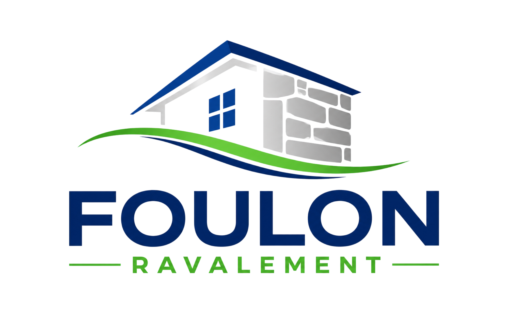 FOULON RAVALEMENT_logo