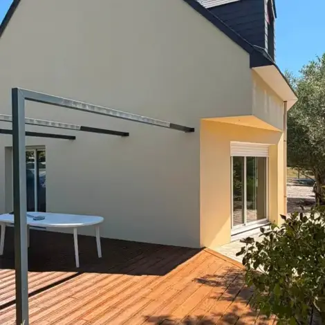 ravalement de façade Plouasne-5